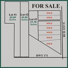 TBD Lot #3, Covington, TX 76050