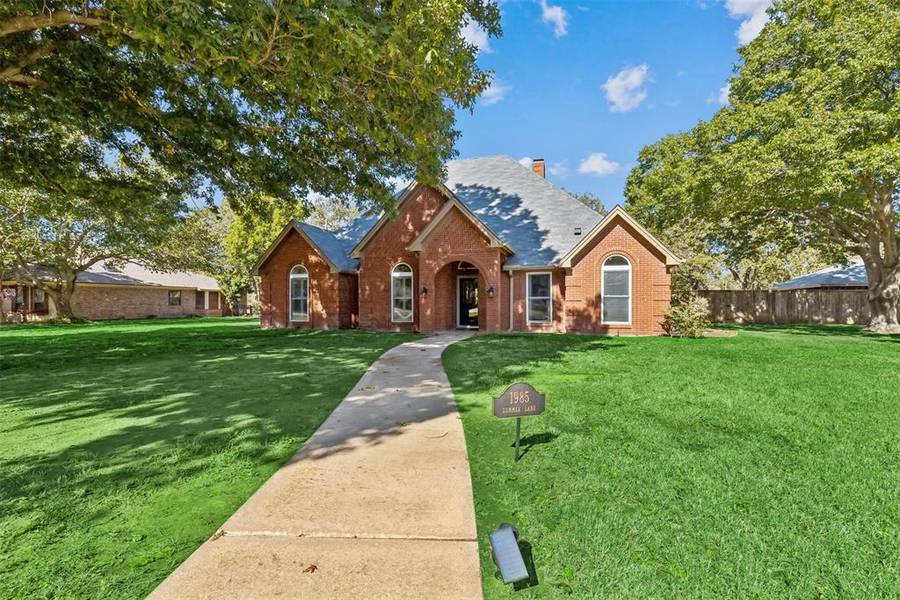 1985 Summer Lane, Keller, TX 76262