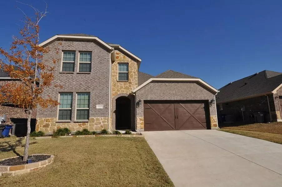 13413 Dos Aguas Drive, Little Elm, TX 75068