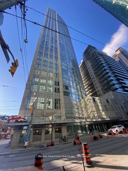 210 Victoria ST #3503, Toronto C08, ON M5B 2R3