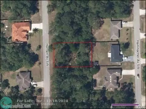 1111 HANSON, Palm Bay, FL 32908