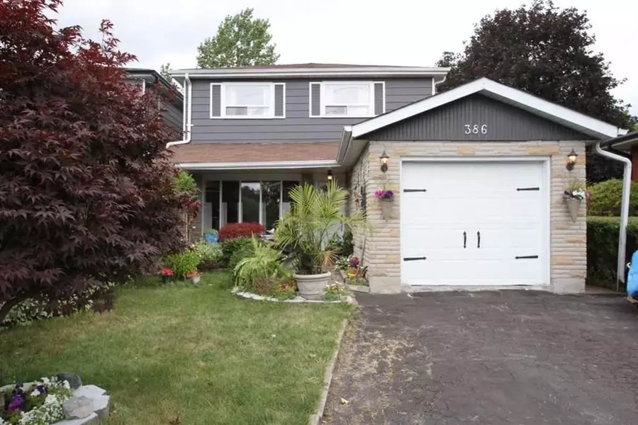 386 Simcoe RD, Bradford West Gwillimbury, ON L3Z 1Y9