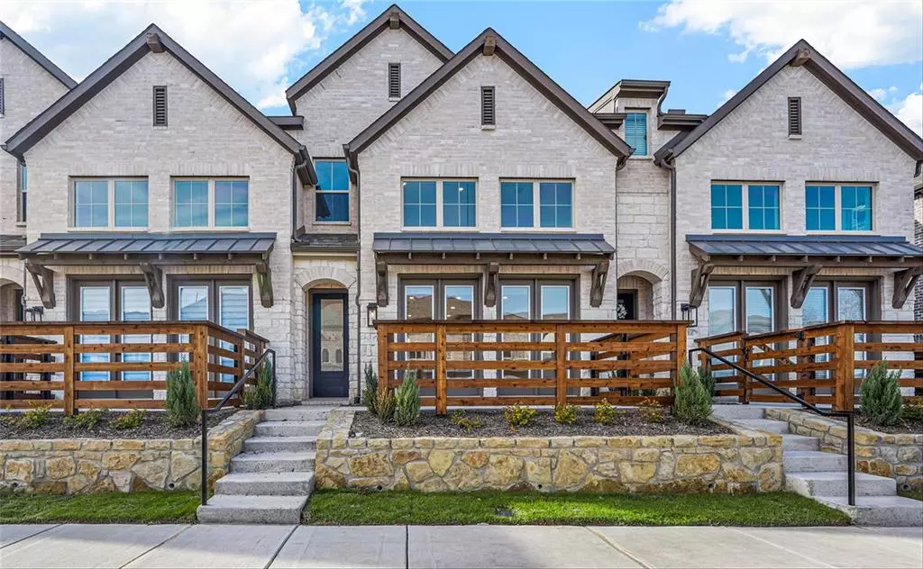 Mckinney, TX 75071,8137 Legacy Oak Drive