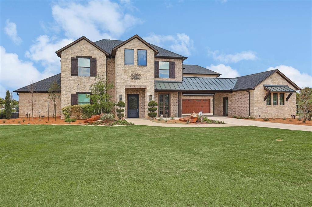 Bartonville, TX 76226,1248 Saddlebrook Way