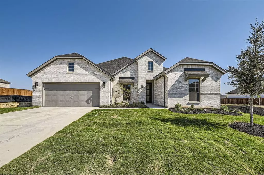 Rhome, TX 76078,126 Longhorn Bend