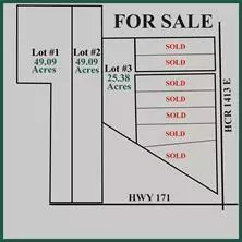 Covington, TX 76050,TBD Lot #3