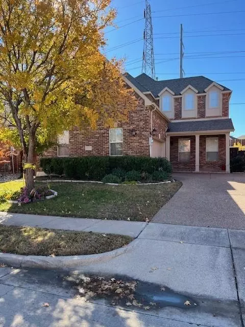 Irving, TX 75063,1108 Pedernales Trail