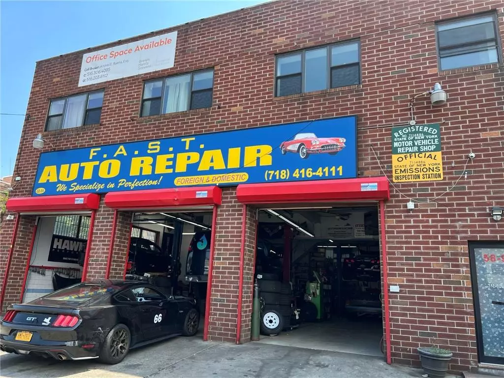 Queens, NY 11378,58-94 Grand AVE