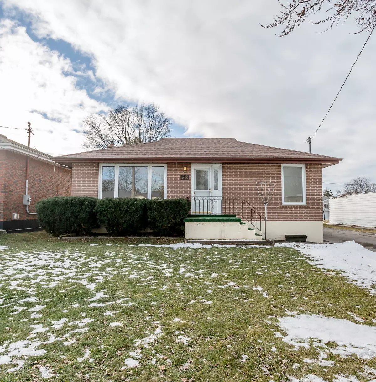 Hastings, ON K8P 4H1,98 Lemoine ST