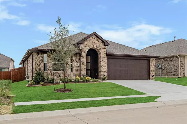 Alvarado, TX 76009,981 Kingbird Lane