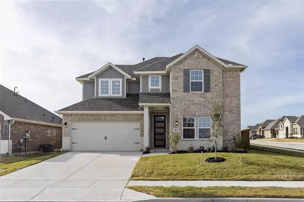 839 Dove Haven Way, Lavon, TX 75166