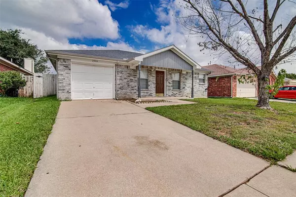 Fort Worth, TX 76133,2400 Laurelhill Lane