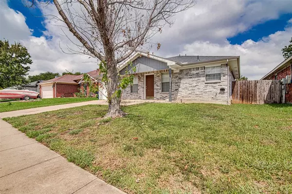 Fort Worth, TX 76133,2400 Laurelhill Lane