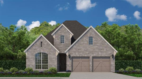 2770 Rachel Drive, Prosper, TX 75078