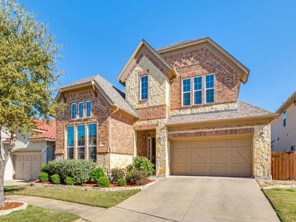 6005 Eldridge Lane, Mckinney, TX 75070