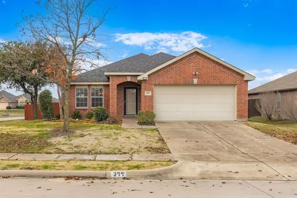 399 Laurel Lane, Fate, TX 75087