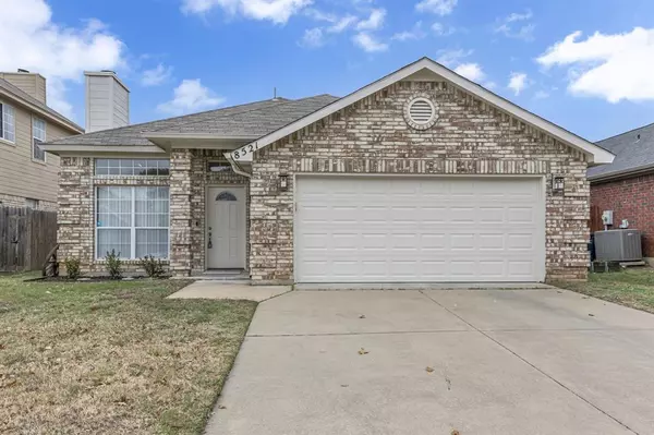 Fort Worth, TX 76118,8521 Sabinas Trail