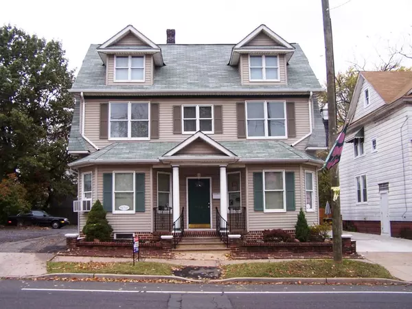 385 Russell St, Union Twp., NJ 07088