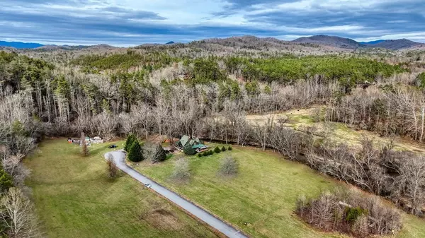 Warne, NC 28909,Lot 51 Prosperity Road