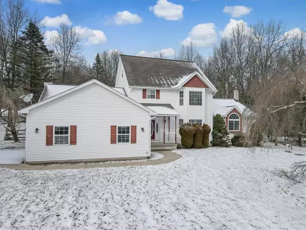 Tunkhannock Township, PA 18610,128 Colleen Drive