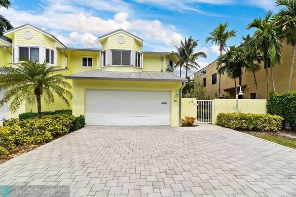 604 SW 8th Ave, Fort Lauderdale, FL 33315