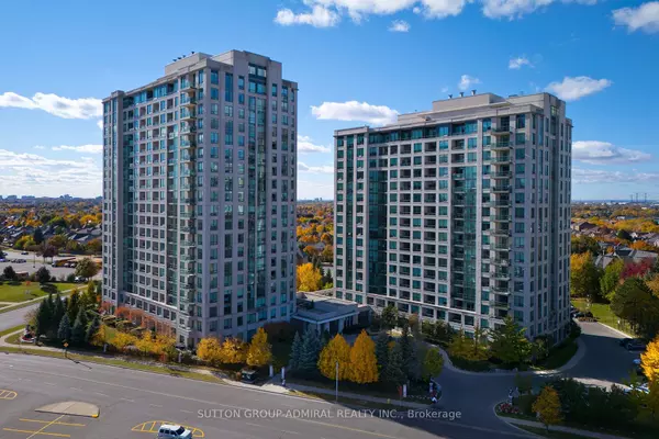 100 Promenade CIR #1205, Vaughan, ON L4J 7W7