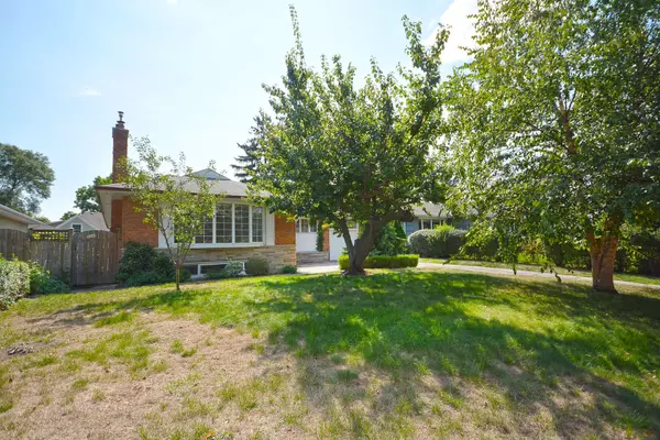 1144 Sarta RD #Lower, Oakville, ON L6L 2P2