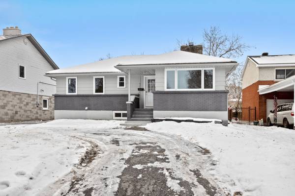 926 Winnington AVE, Britannia Heights - Queensway Terrace N And Area, ON K2B 5C7