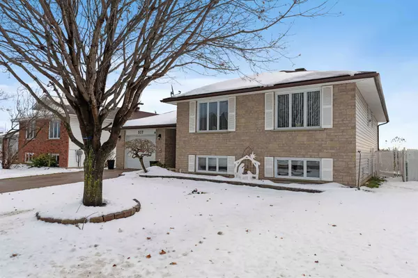 Renfrew, ON K8A 8K5,537 Angus Campbell DR