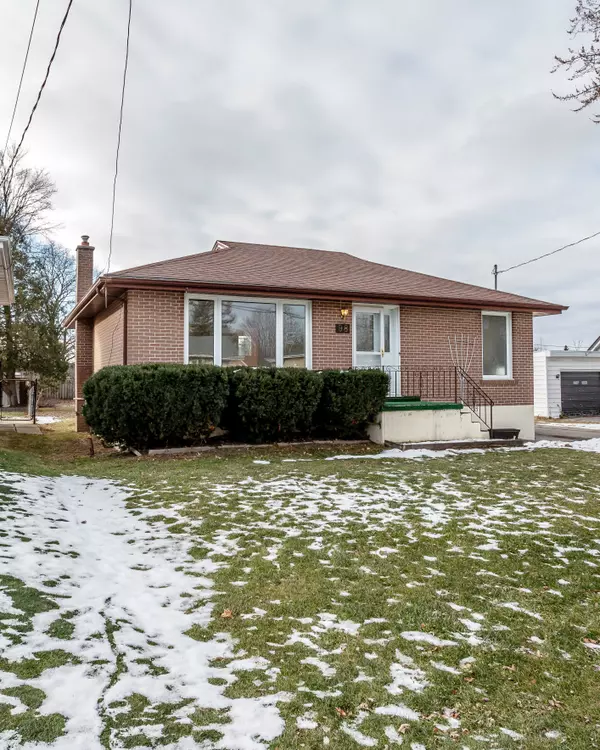 Belleville, ON K8P 4H1,98 Lemoine ST