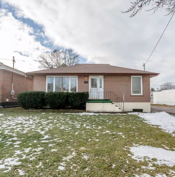 98 Lemoine ST, Belleville, ON K8P 4H1