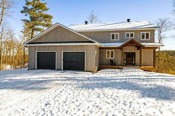 1074 BARRETT CHUTE RD, Greater Madawaska, ON K0J 1H0