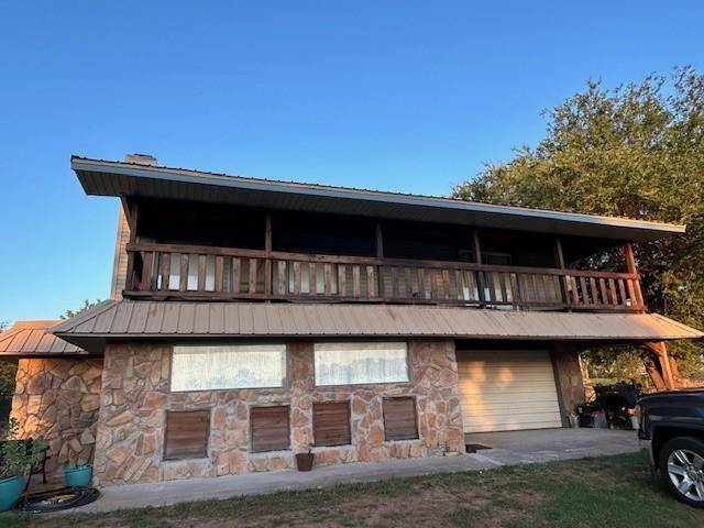 409 S Stanley Boulevard, Fort Cobb, OK 73038