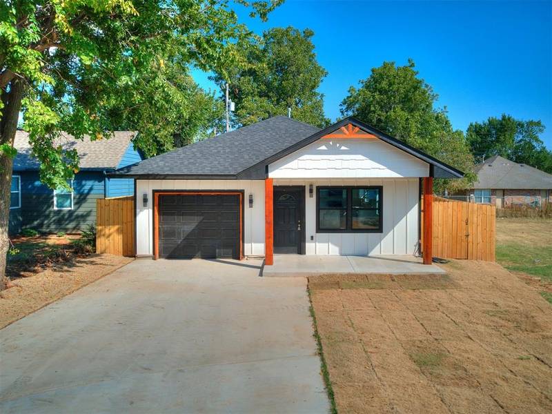 1435 NE 27th Street, Oklahoma City, OK 73111