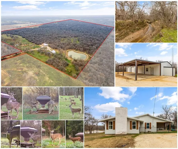 1335 Hill County Road 1313, Hillsboro, TX 76645