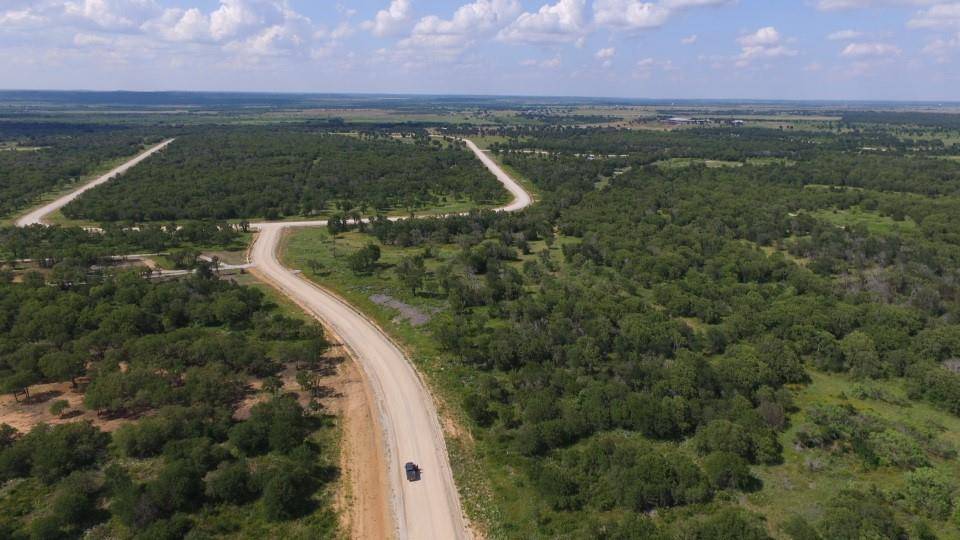 Lot 90 Paradise Oaks, Perrin, TX 76486