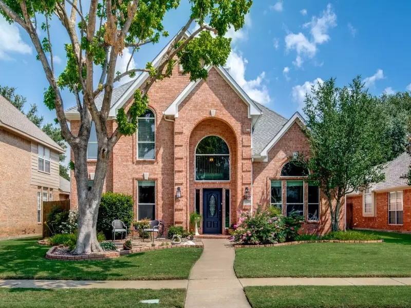 3917 Malton Drive, Plano, TX 75025