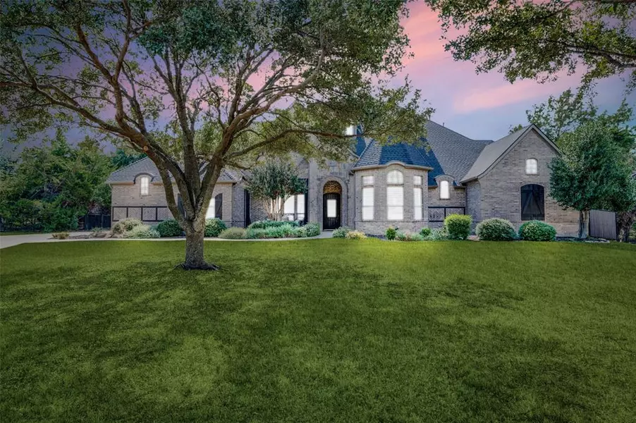 1490 Woodhaven Drive, Prosper, TX 75078