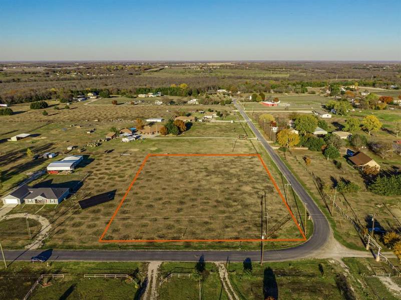 TBD Newton Road, Ferris, TX 75125