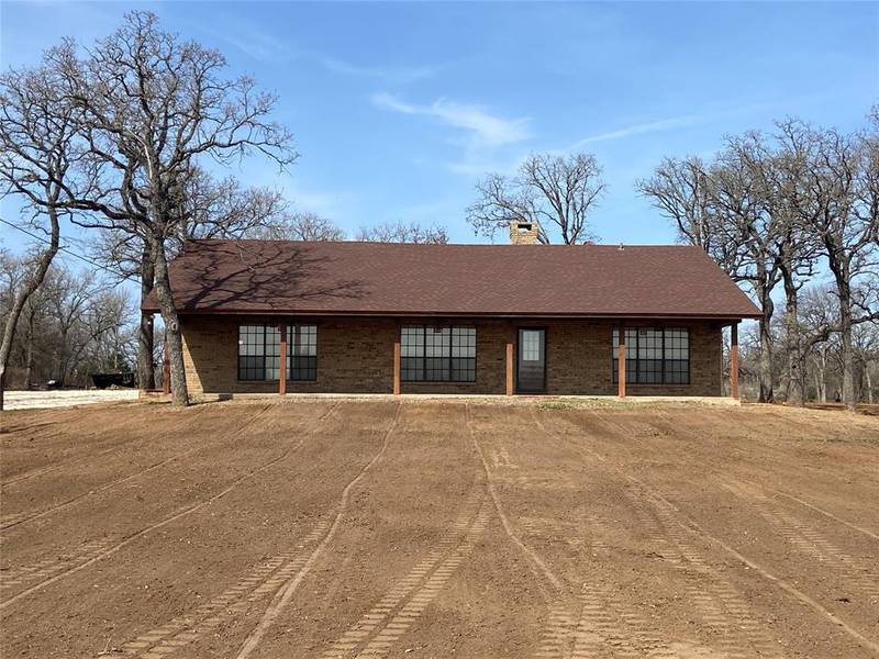 200 Day Miar Road, Alvarado, TX 76009