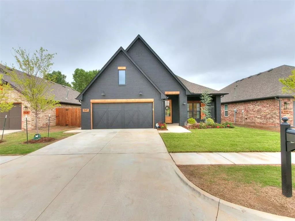 Oklahoma City, OK 73170,1540 SW 163rd Street