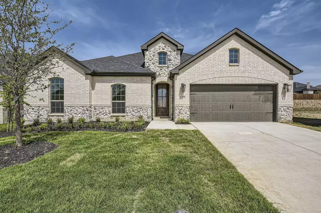 Rhome, TX 76078,132 Derrett Lane