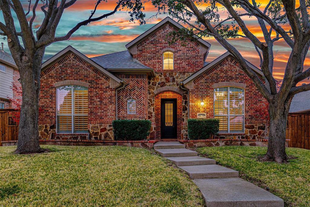 Frisco, TX 75035,14798 Holly Leaf Drive