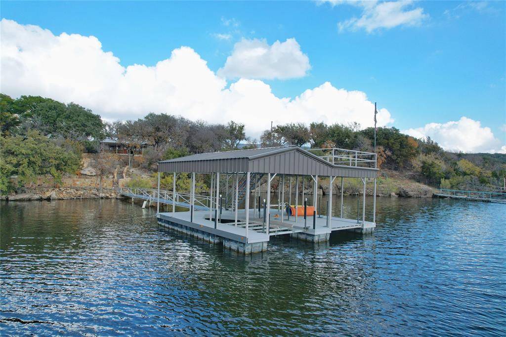 Possum Kingdom Lake, TX 76450,4933 Grozier Road