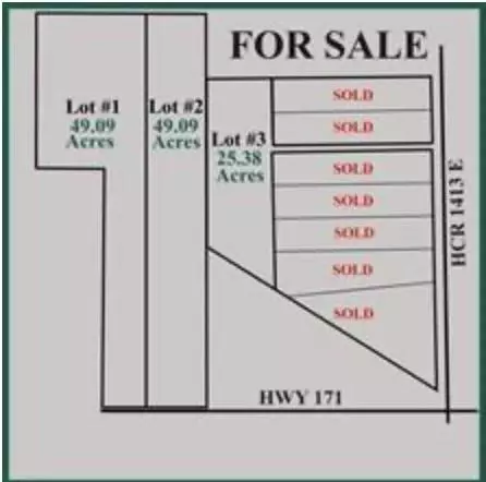 Covington, TX 76050,TBD Lot #2