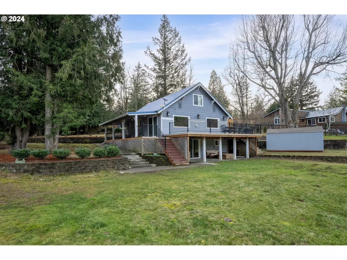 Skamania, WA 98648,172 LITTLE RD