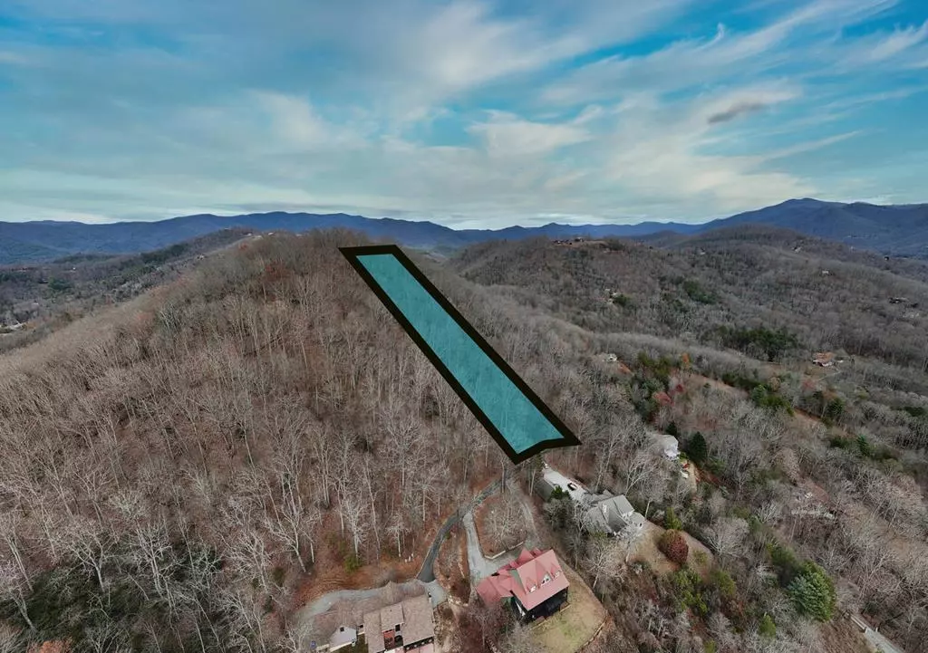 Hayesville, NC 28904,Lot 5 Chatuge Woods Drive