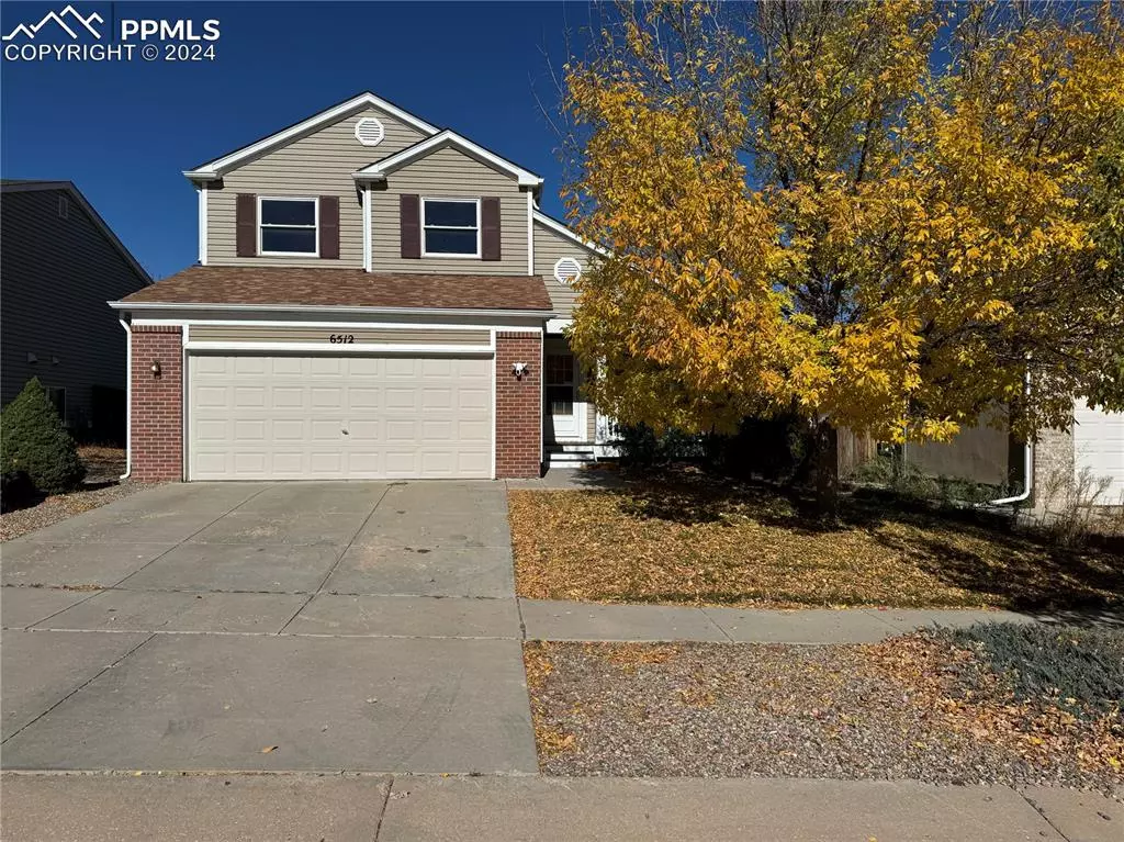 Colorado Springs, CO 80923,6512 HANNAH ROSE RD