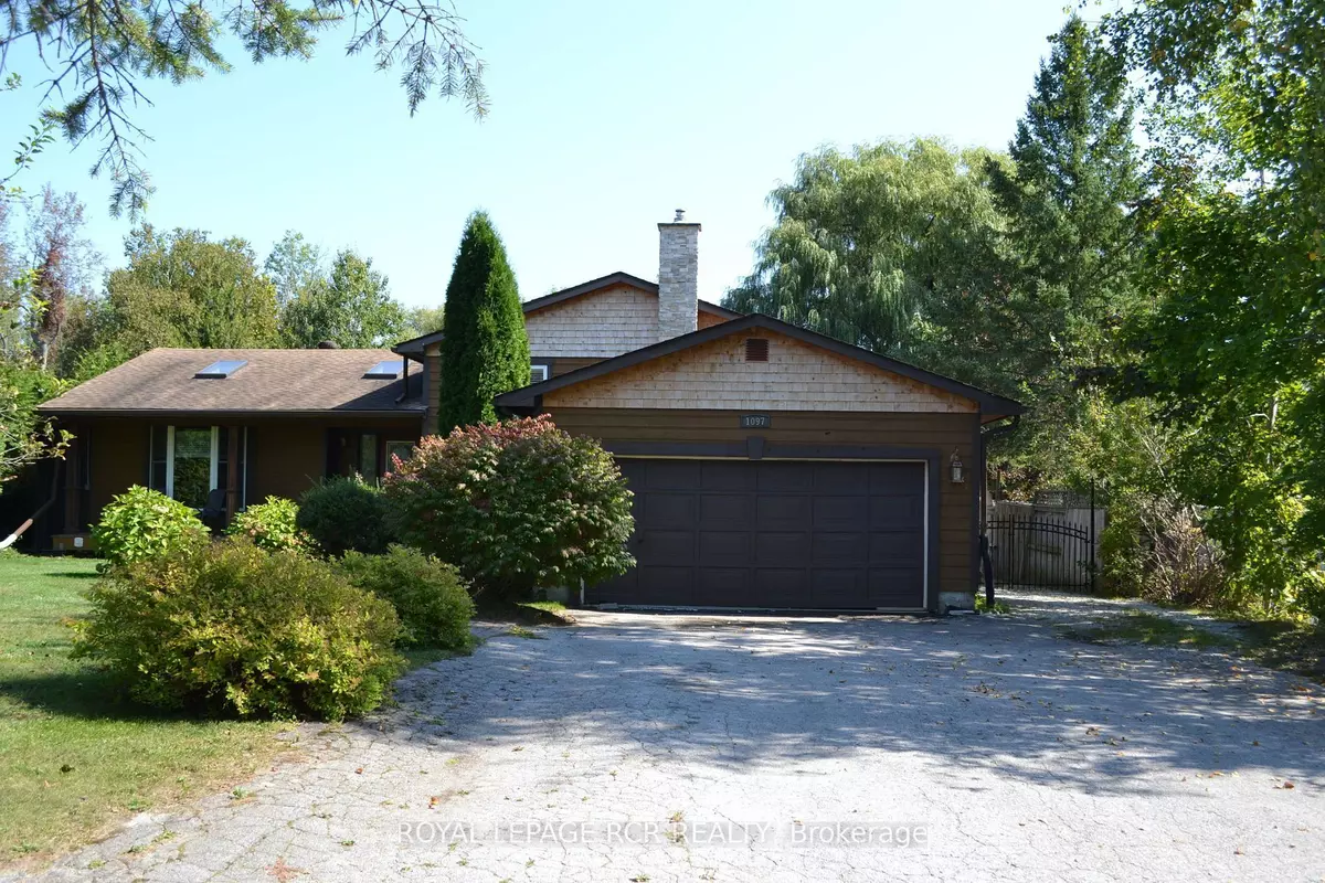 Simcoe, ON L0L 1W0,1097 Ferrier AVE