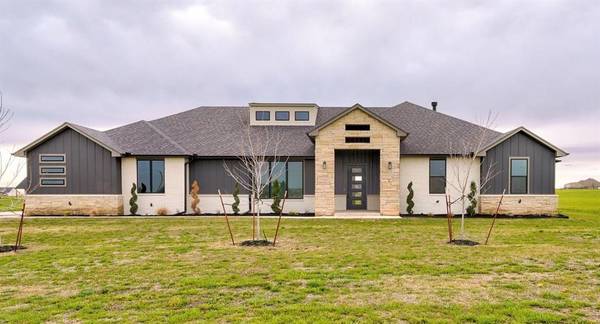 7330 NE Hawk Drive, Piedmont, OK 73078